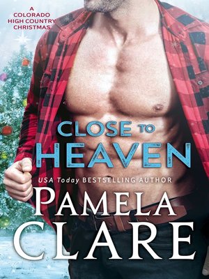 cover image of Close to Heaven